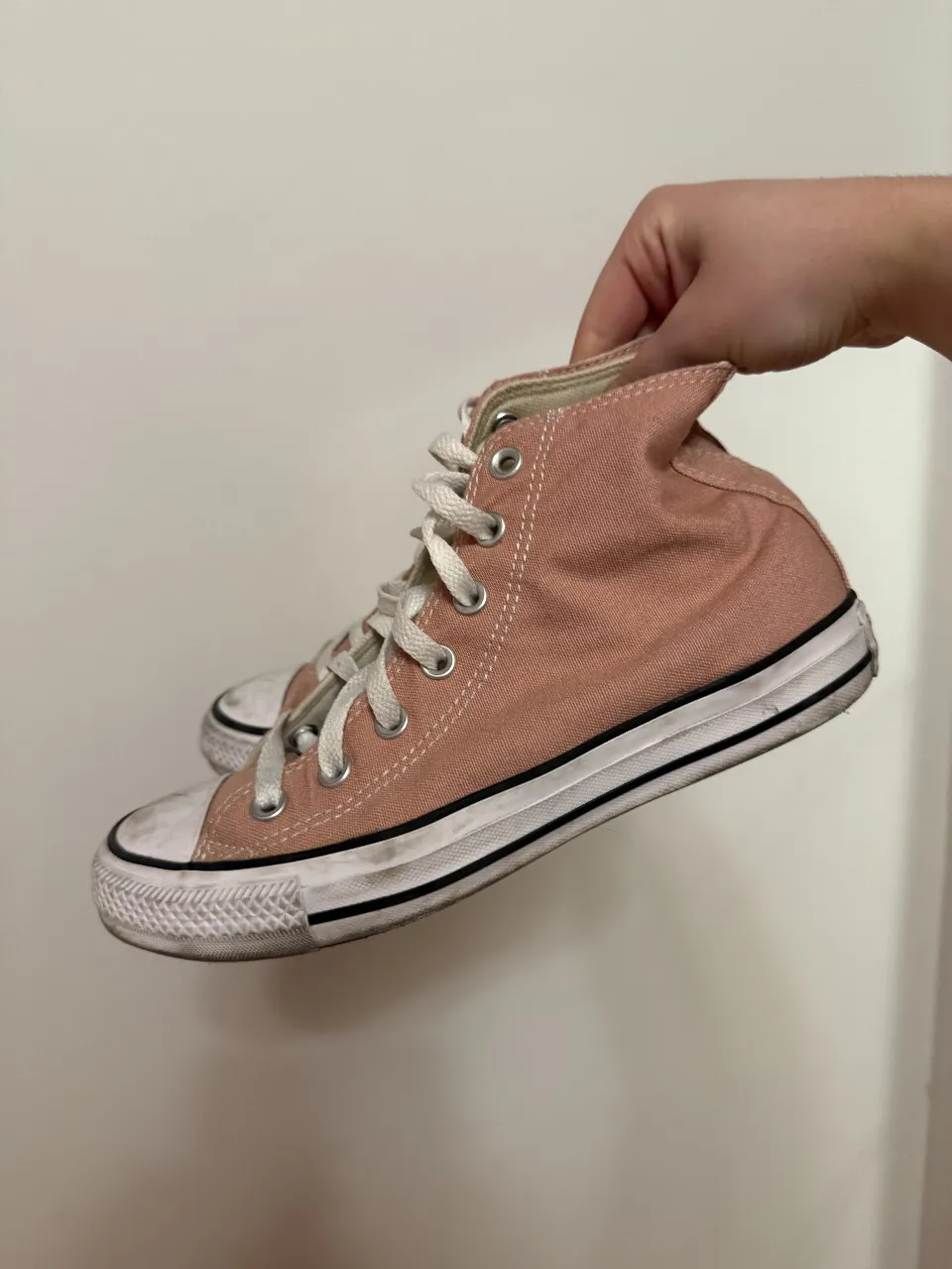 Zapatillas Converse - imagen 1