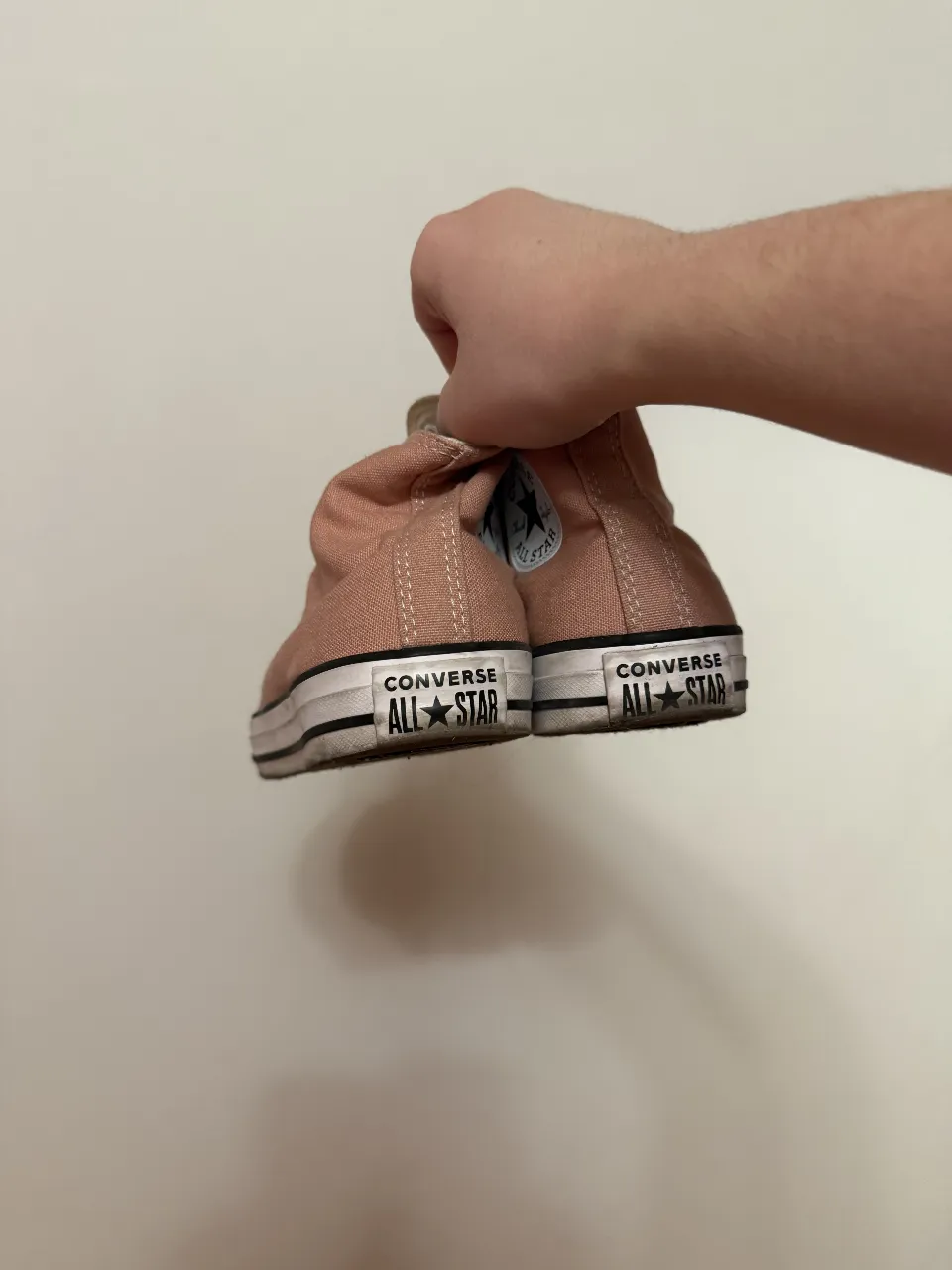 Zapatillas Converse - imagen 5