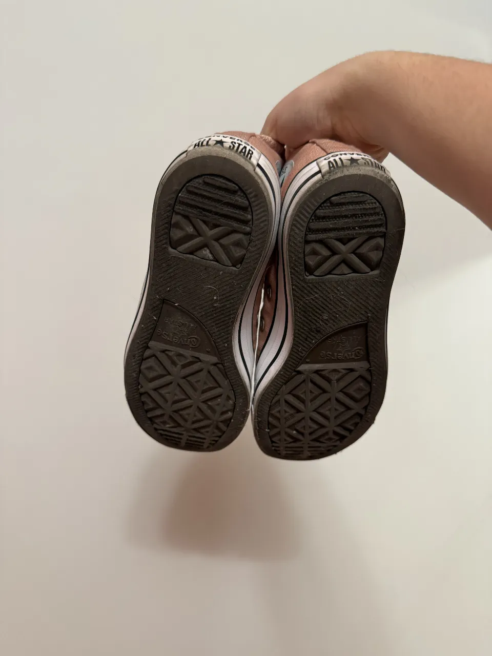 Zapatillas Converse - imagen 4
