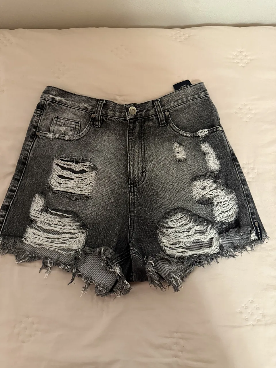 Short Lovely Denim - imagen 1