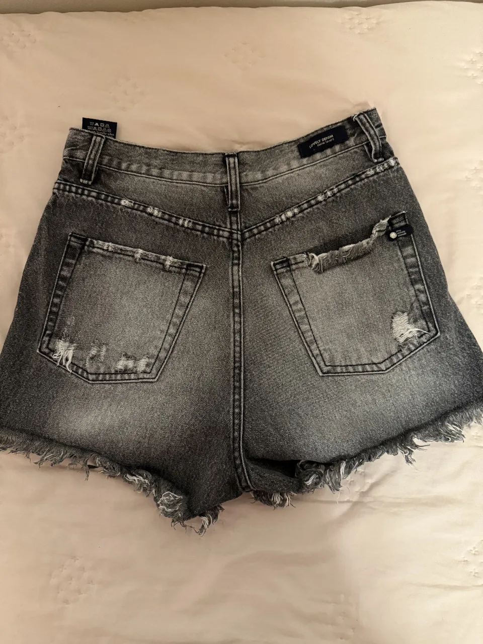 Short Lovely Denim - imagen 2