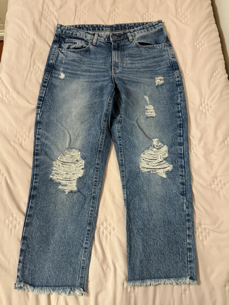 Jean Lovely Denim - imagen 1