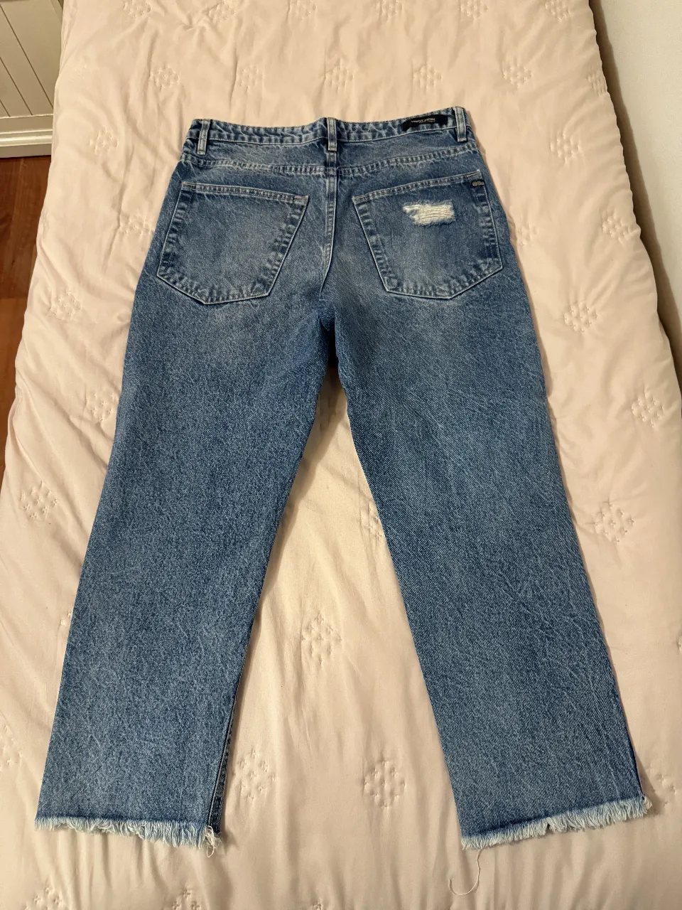 Jean Lovely Denim - imagen 2