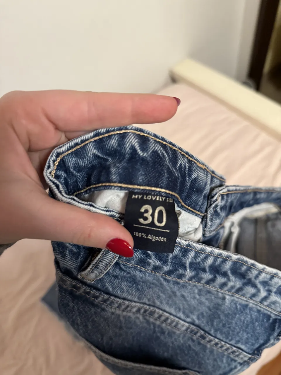 Jean Lovely Denim - imagen 3