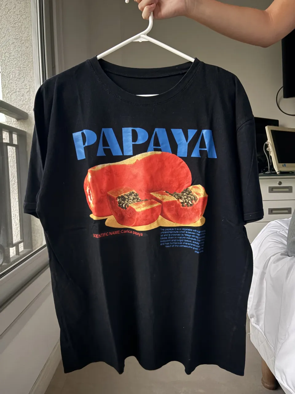 Remera No tiene marca - imagen 1