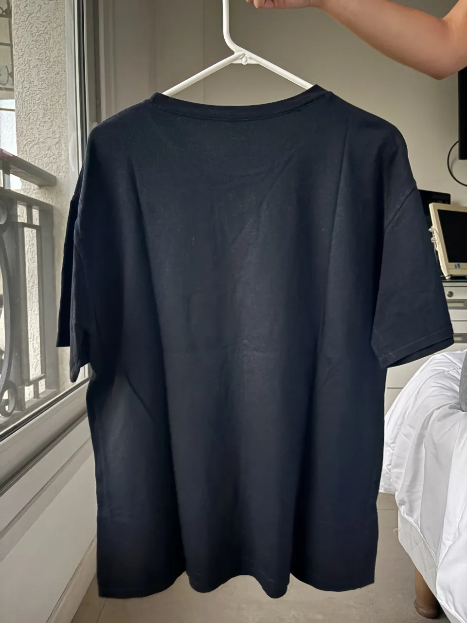 Remera No tiene marca - imagen 2