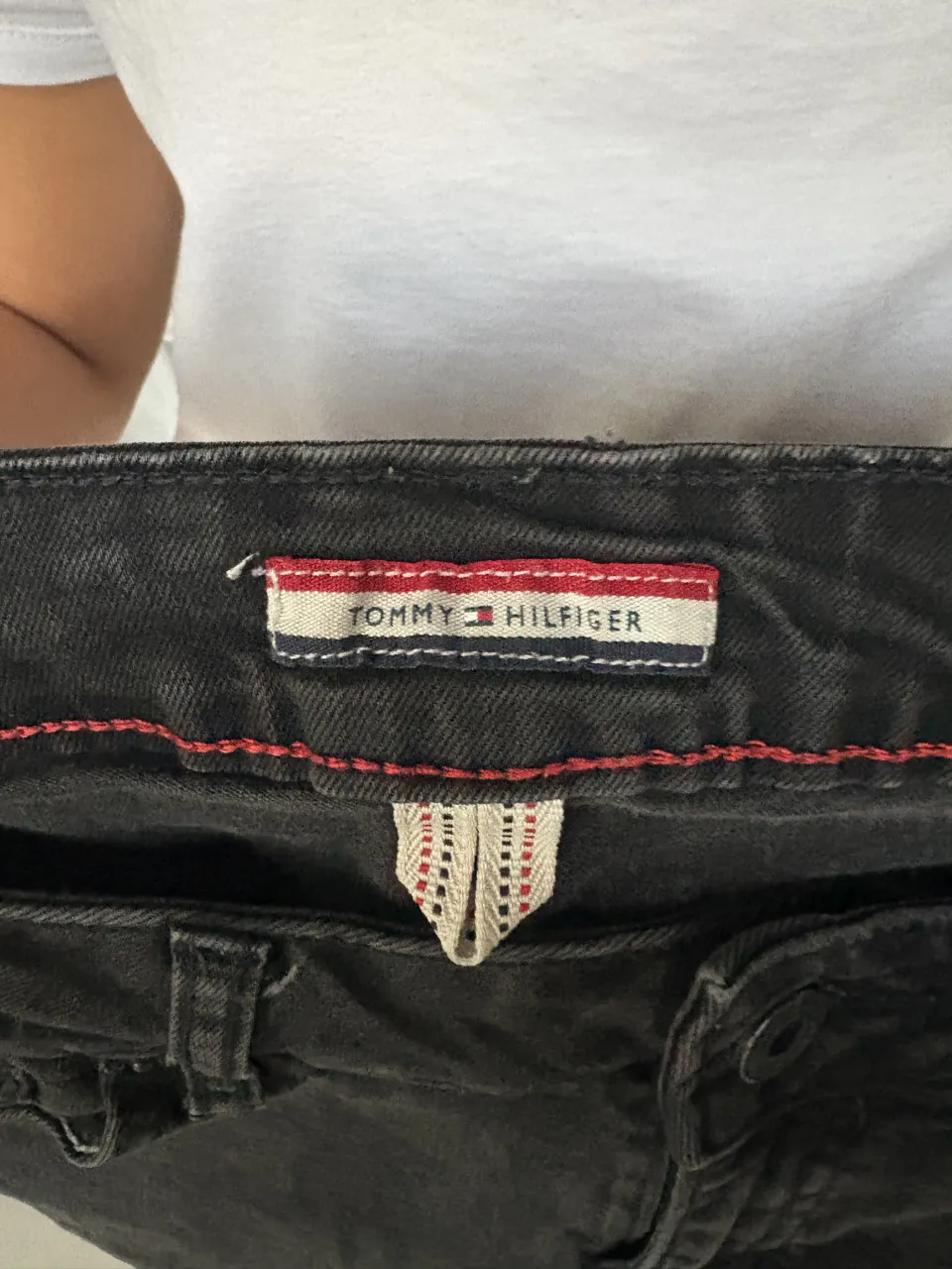 Jean Tommy Hilfiger - imagen 3