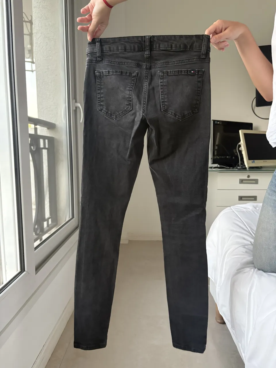 Jean Tommy Hilfiger - imagen 2