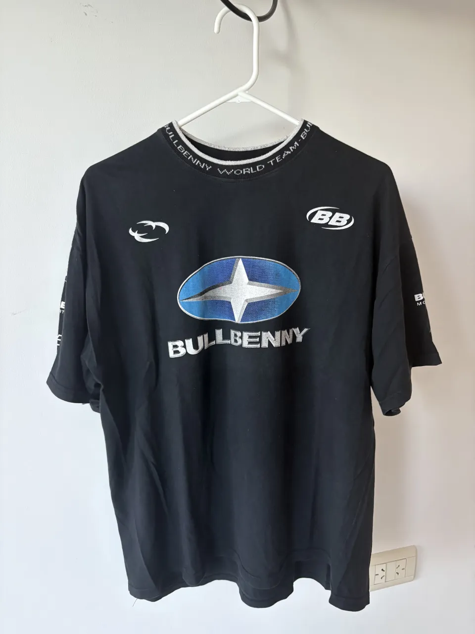 Remera Bullbenny - imagen 1