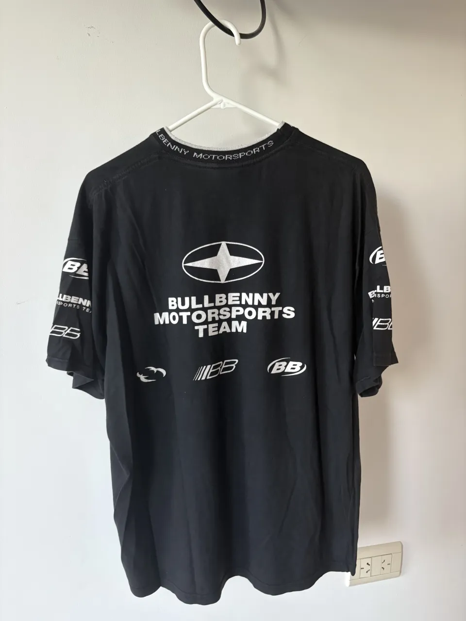 Remera Bullbenny - imagen 2