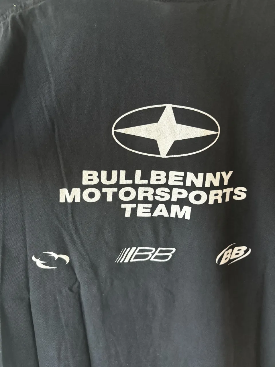 Remera Bullbenny - imagen 5