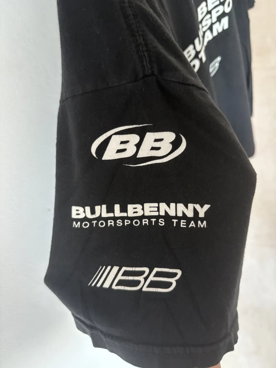 Remera Bullbenny - imagen 4
