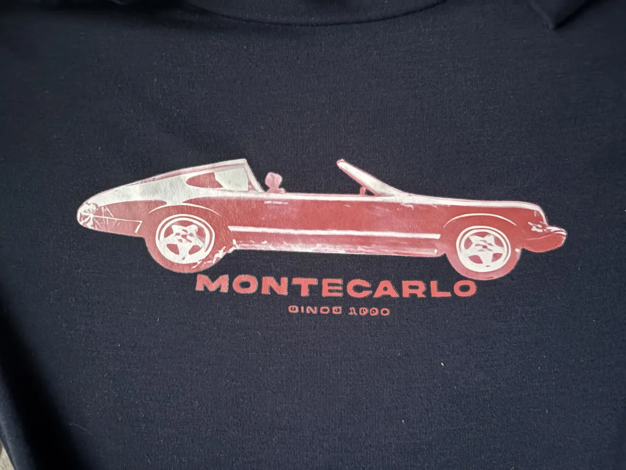 Remera Shein - imagen 3