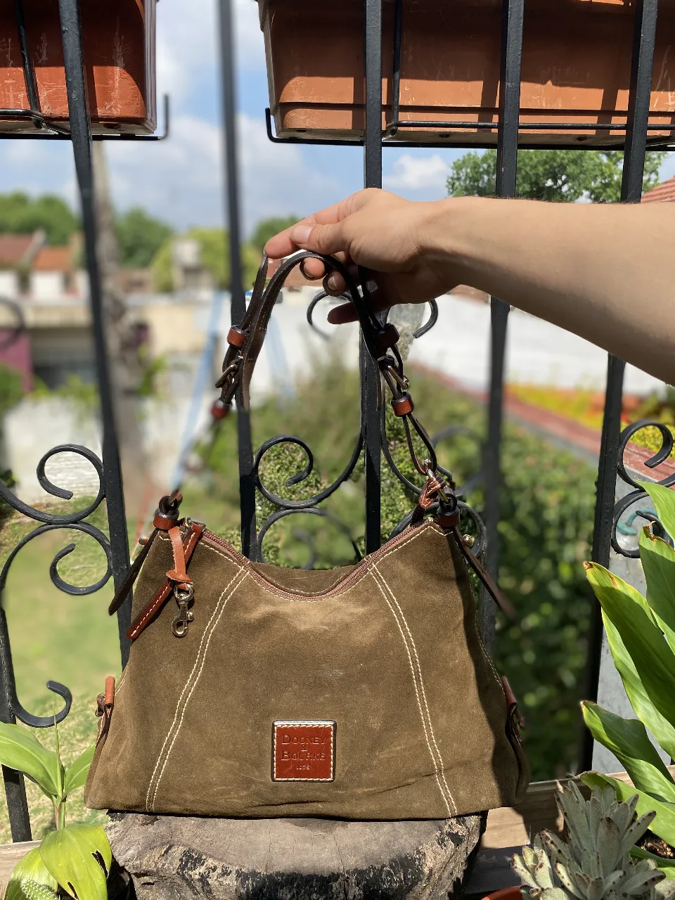 Bolso Dooney&bourke - imagen 2