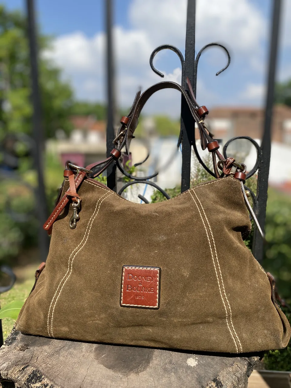 Bolso Dooney&bourke - imagen 1