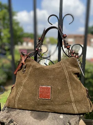 Dooney&bourke