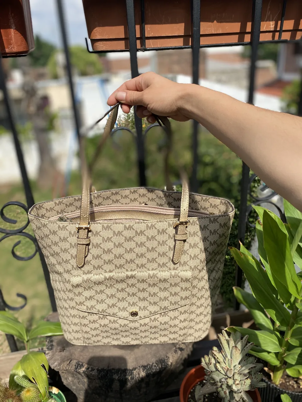 Cartera Michael Kors - imagen 2