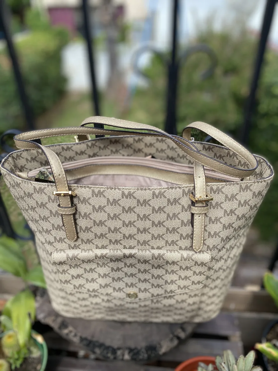 Cartera Michael Kors - imagen 3