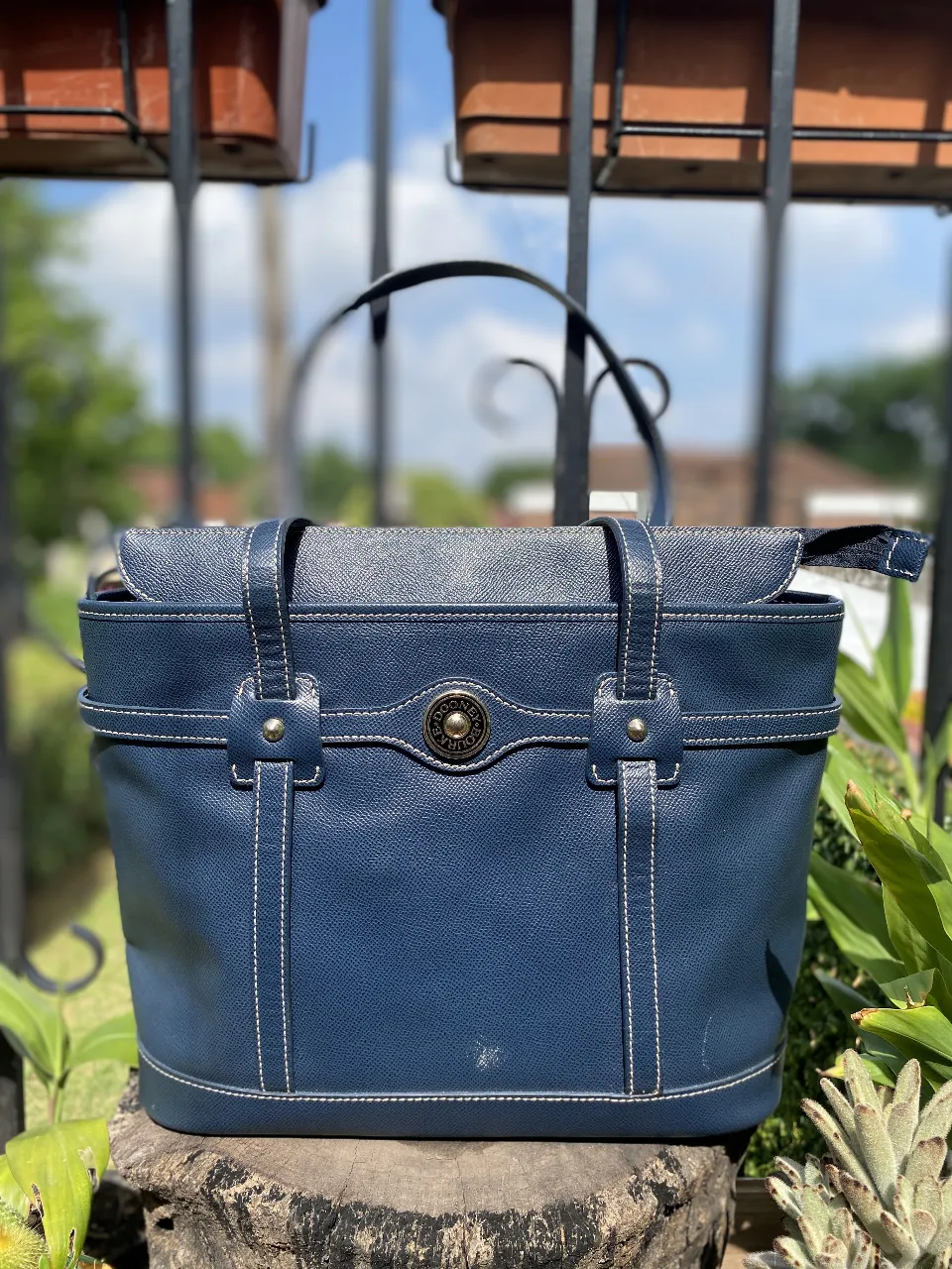 Bolso Dooney&bourke - imagen 1