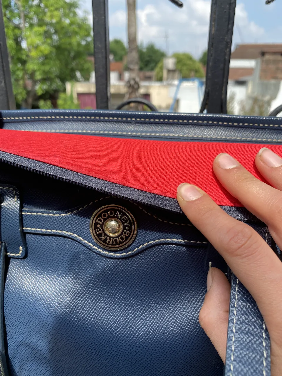 Bolso Dooney&bourke - imagen 3