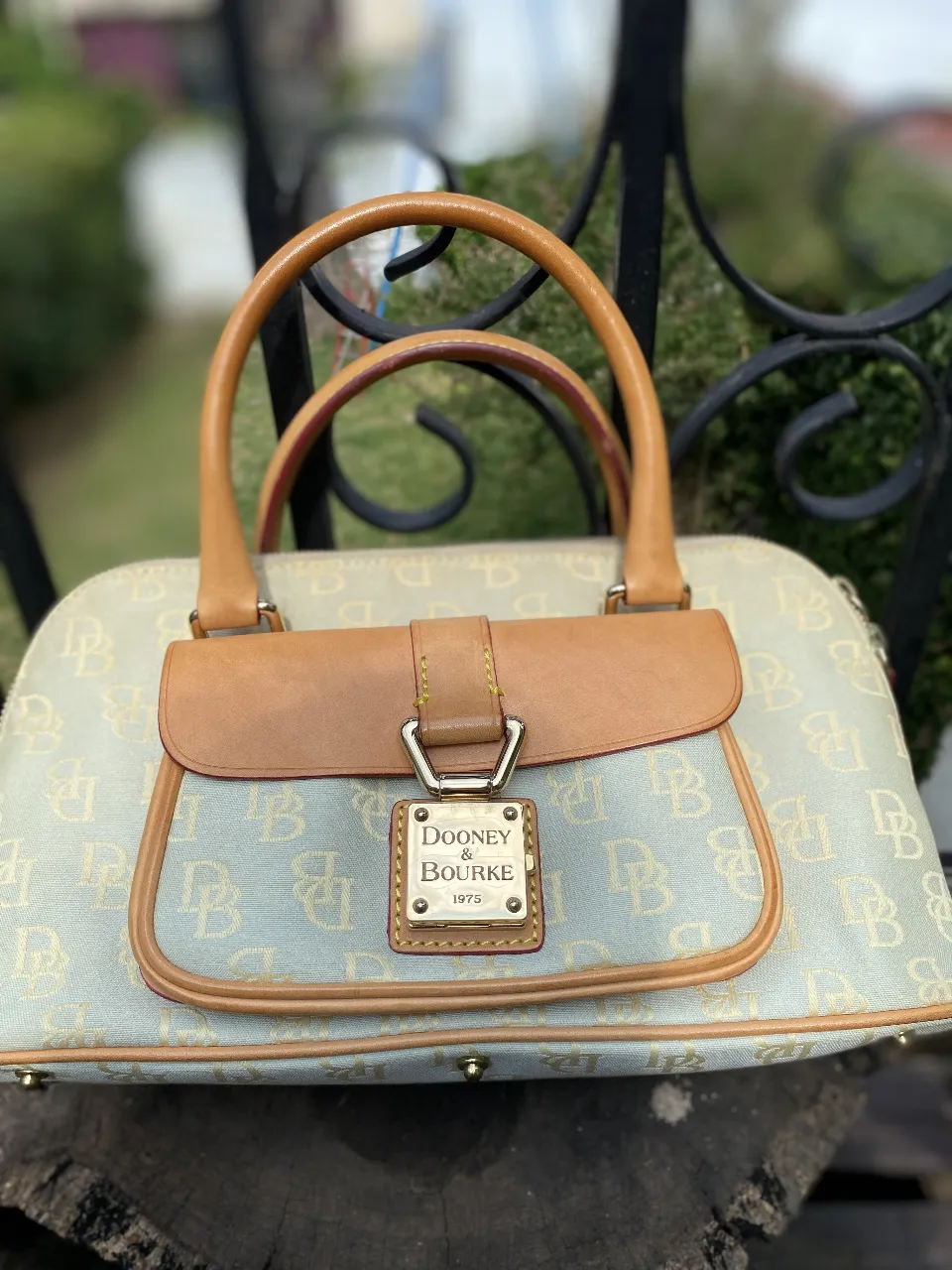 Bolso Dooney&bourke - imagen 2