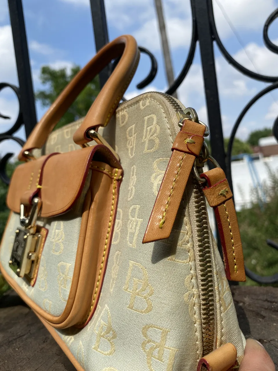 Bolso Dooney&bourke - imagen 3