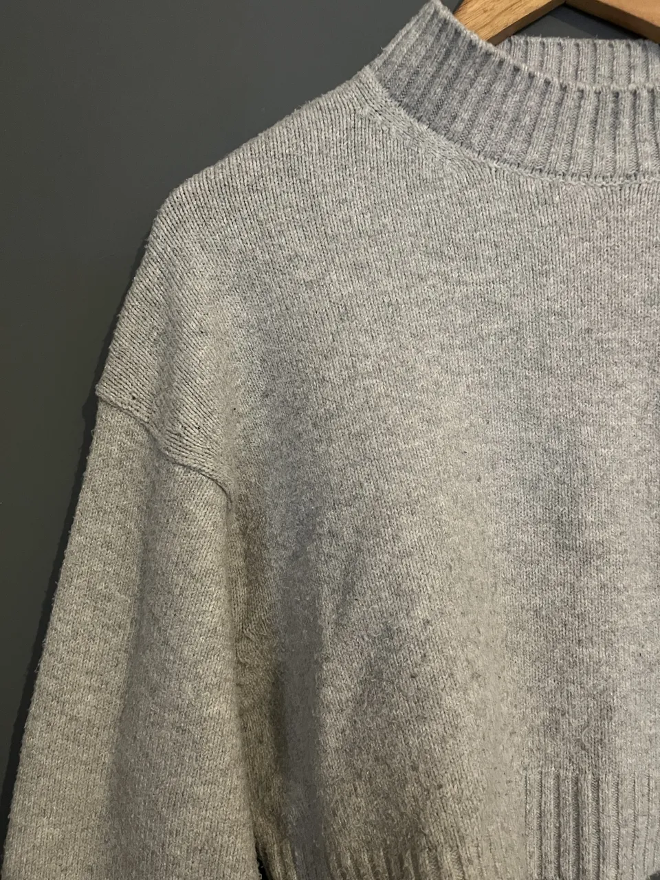 Polera A ≠ - imagen 2
