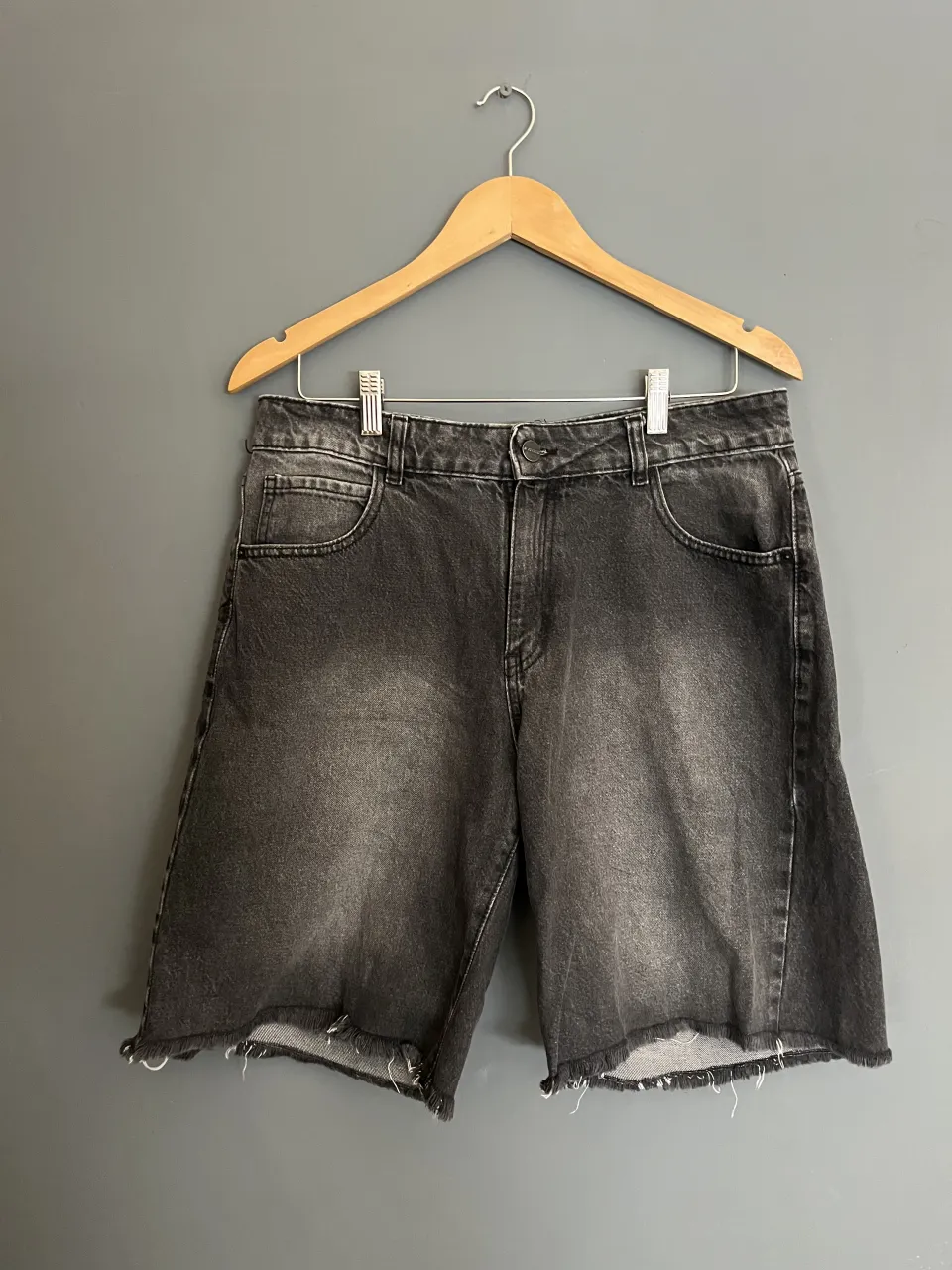 Short A ≠ - imagen 1