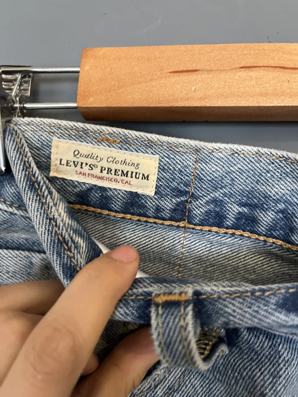 Short Levi's - imagen 2