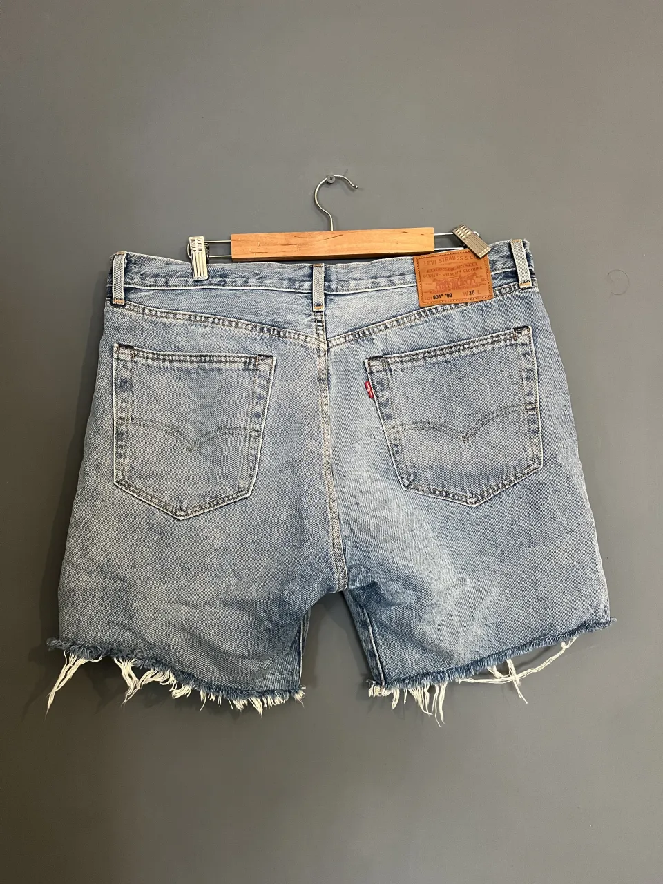 Short Levi's - imagen 3