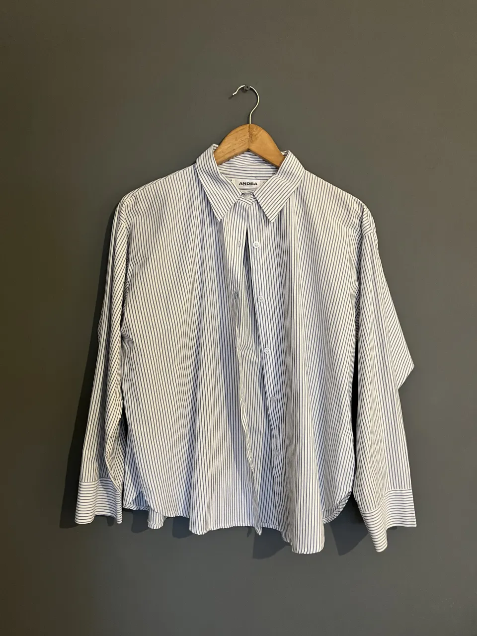Camisa Andba - imagen 1