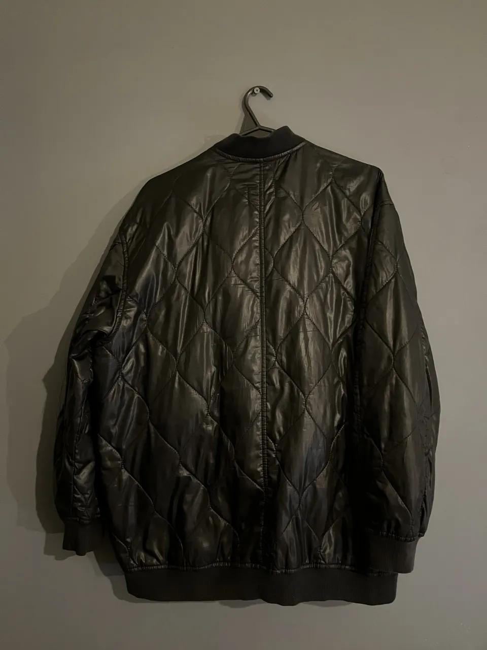 Campera A ≠ - imagen 2