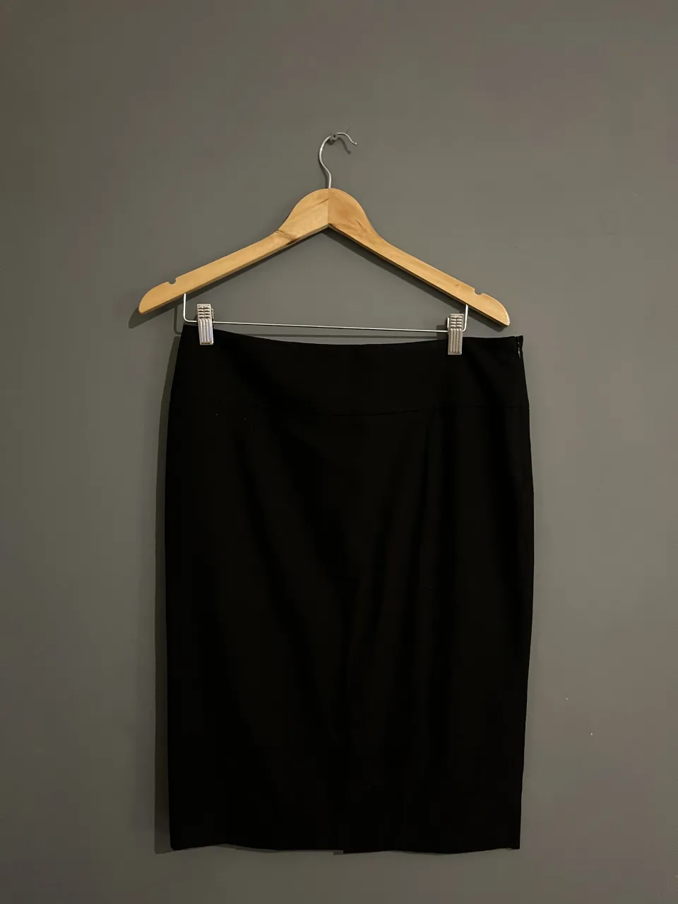 Pollera Zara - imagen 1