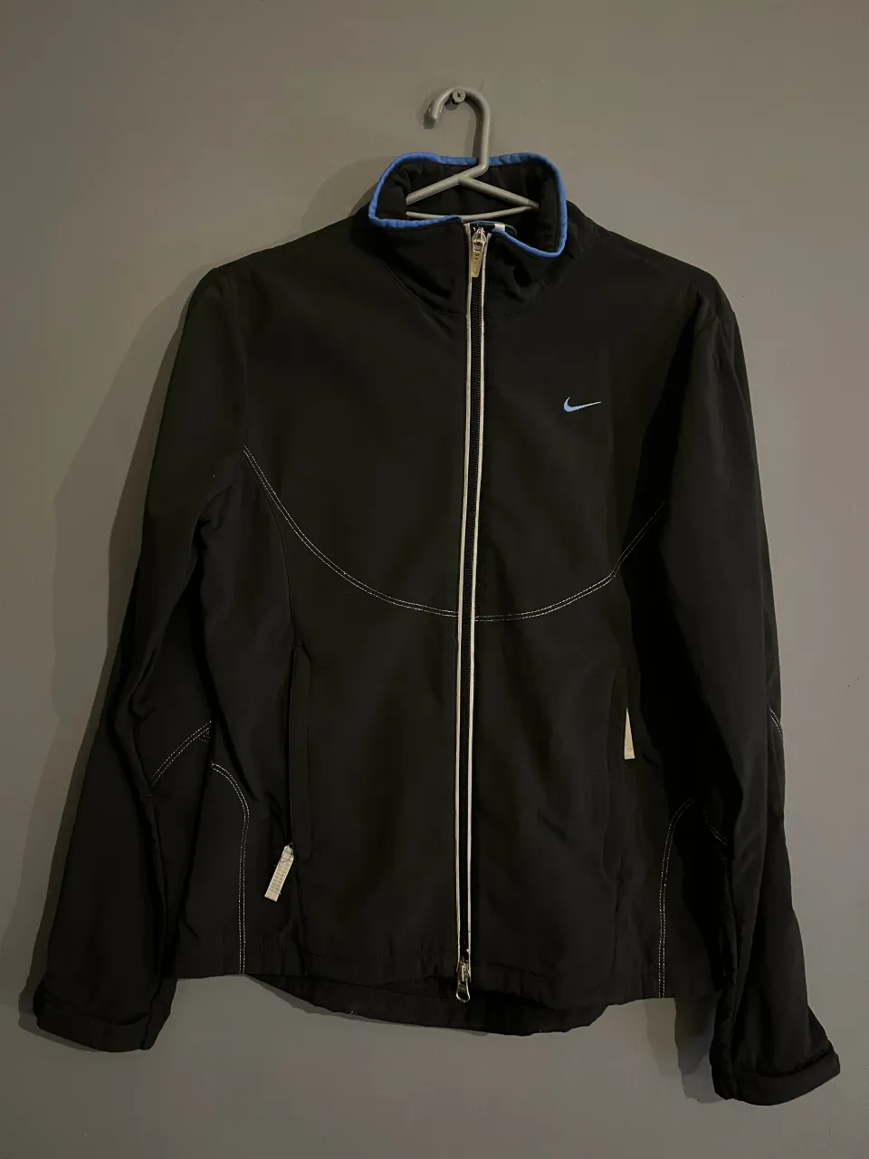 Campera Nike - imagen 1