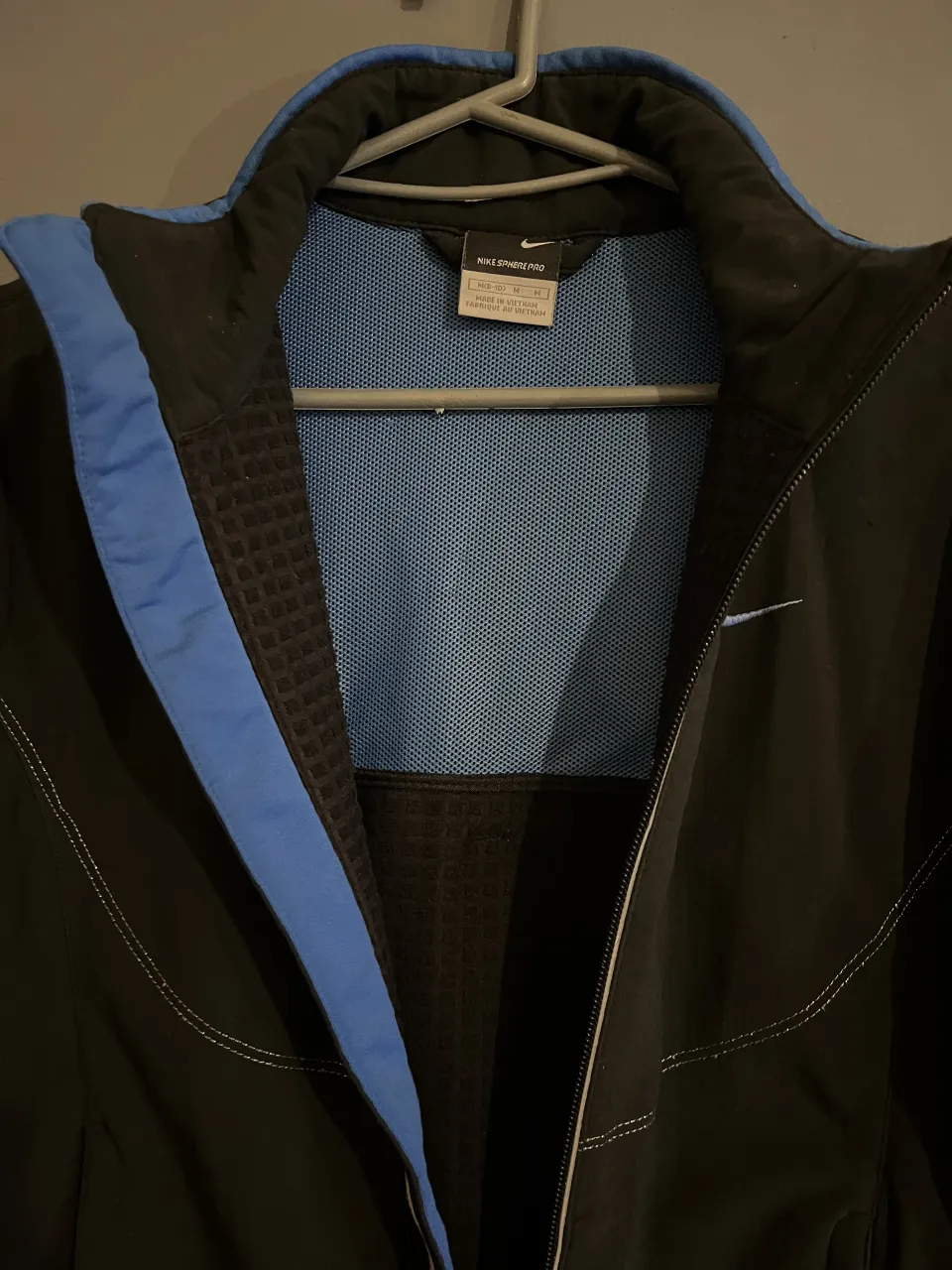 Campera Nike - imagen 3