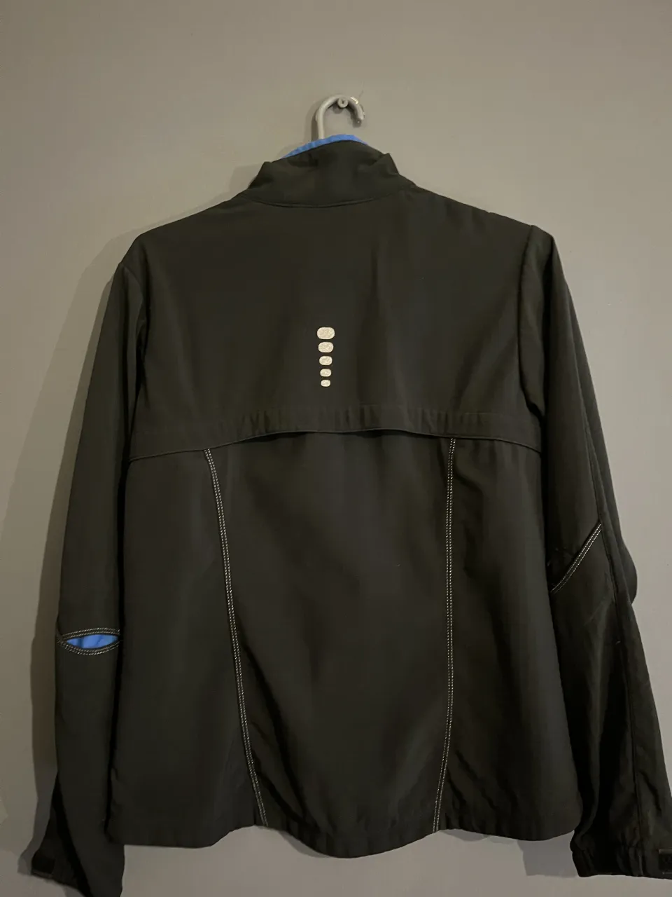 Campera Nike - imagen 2