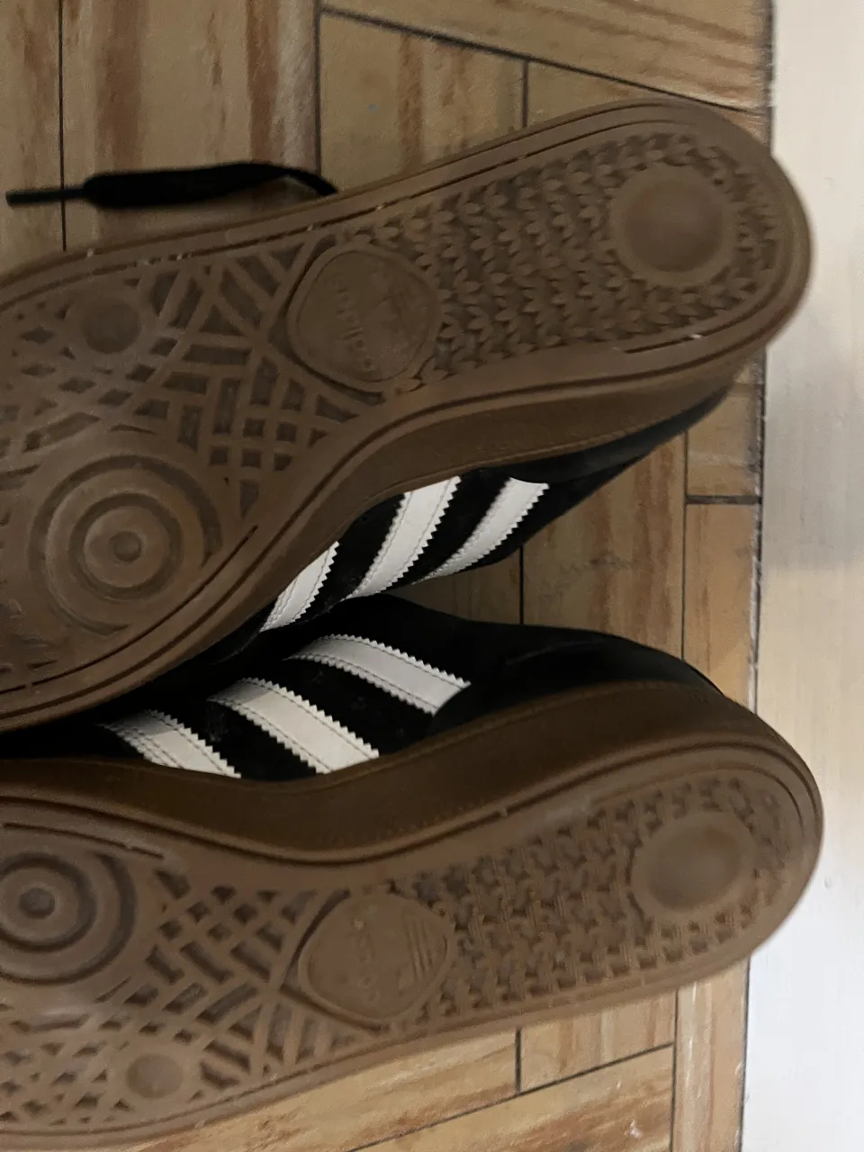 Zapatillas adidas - imagen 5
