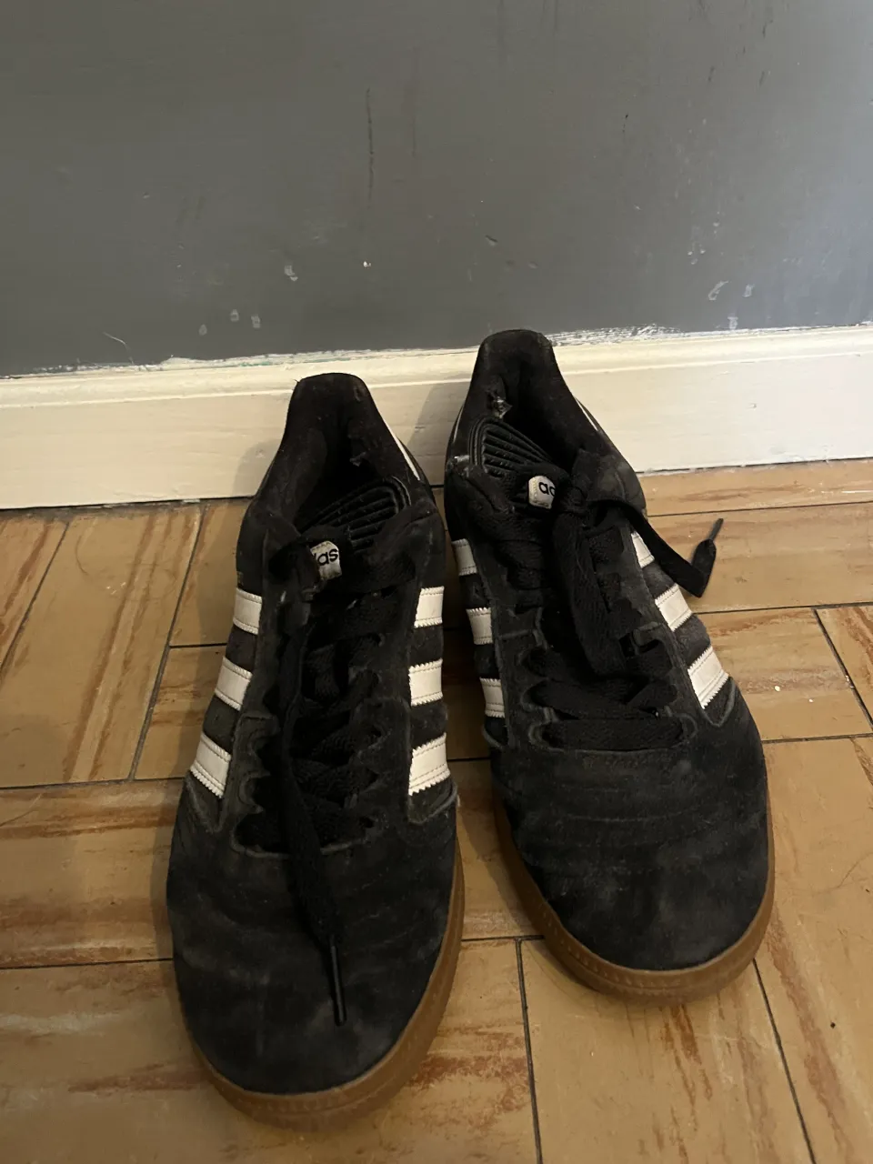 Zapatillas adidas - imagen 2
