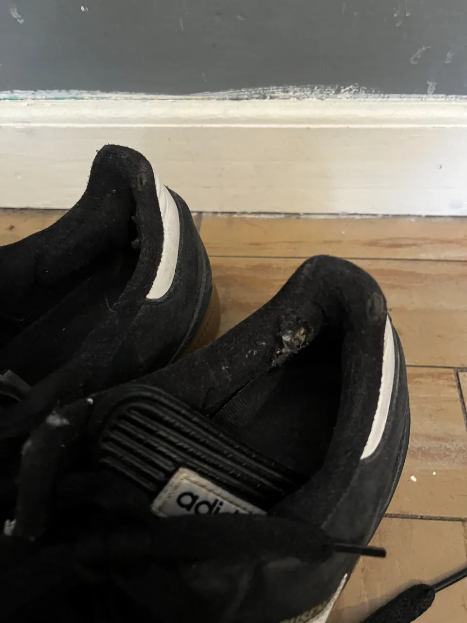 Zapatillas adidas - imagen 4
