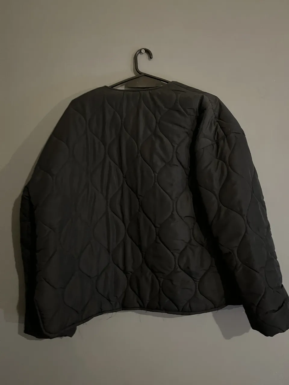 Campera A ≠ - imagen 2