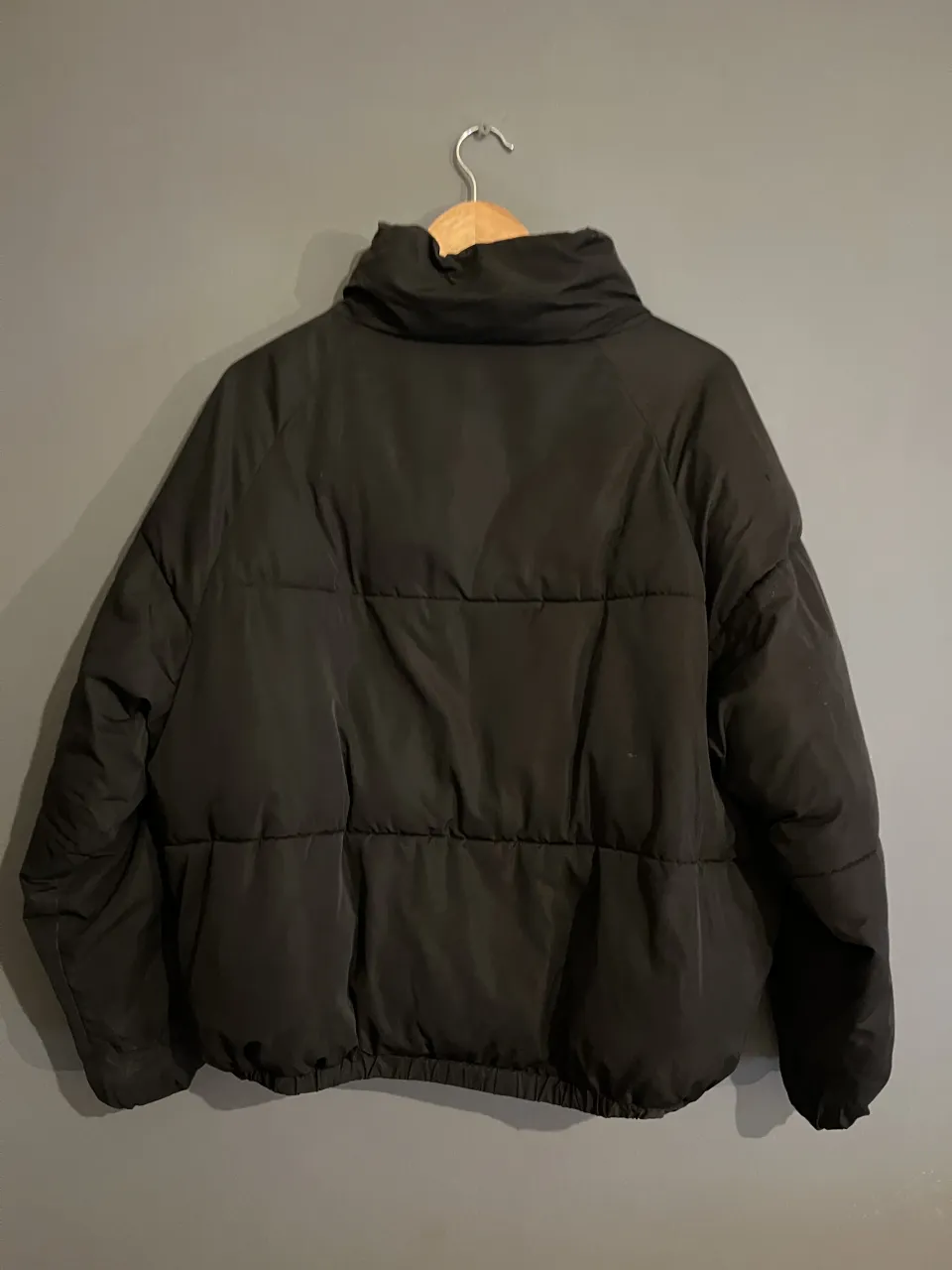 Campera A ≠ - imagen 2
