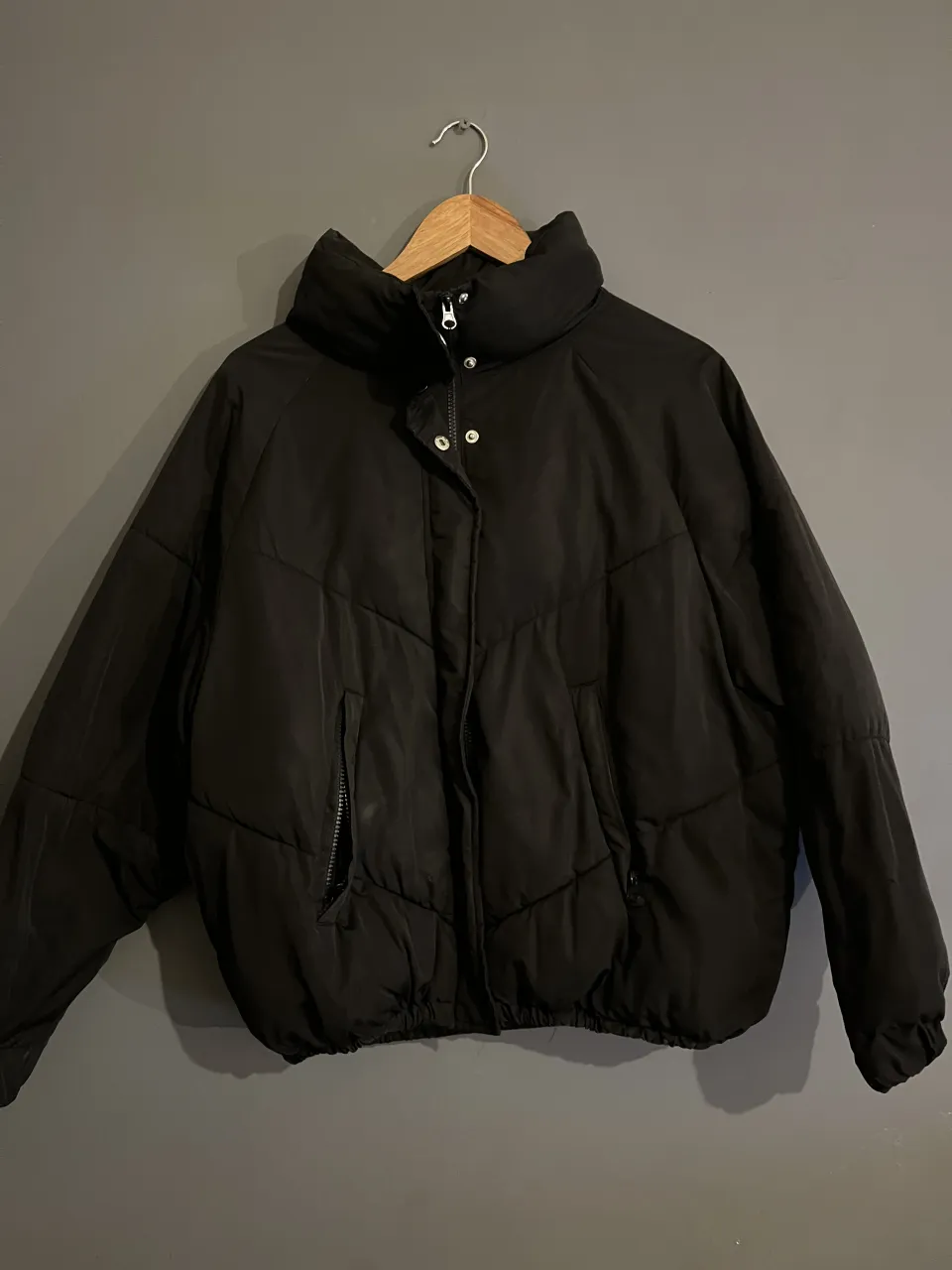 Campera A ≠ - imagen 1