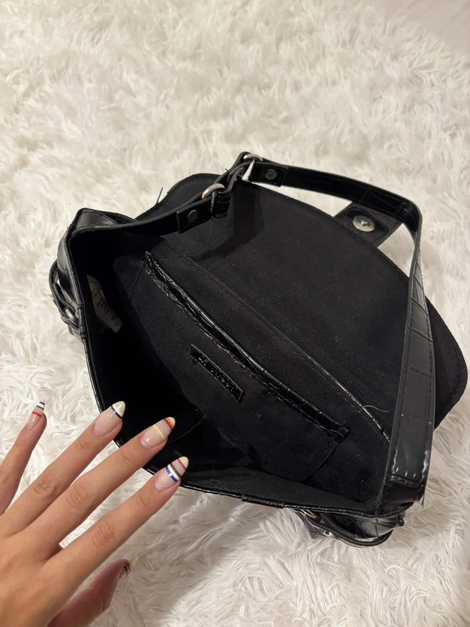 Cartera 47 Street - imagen 4