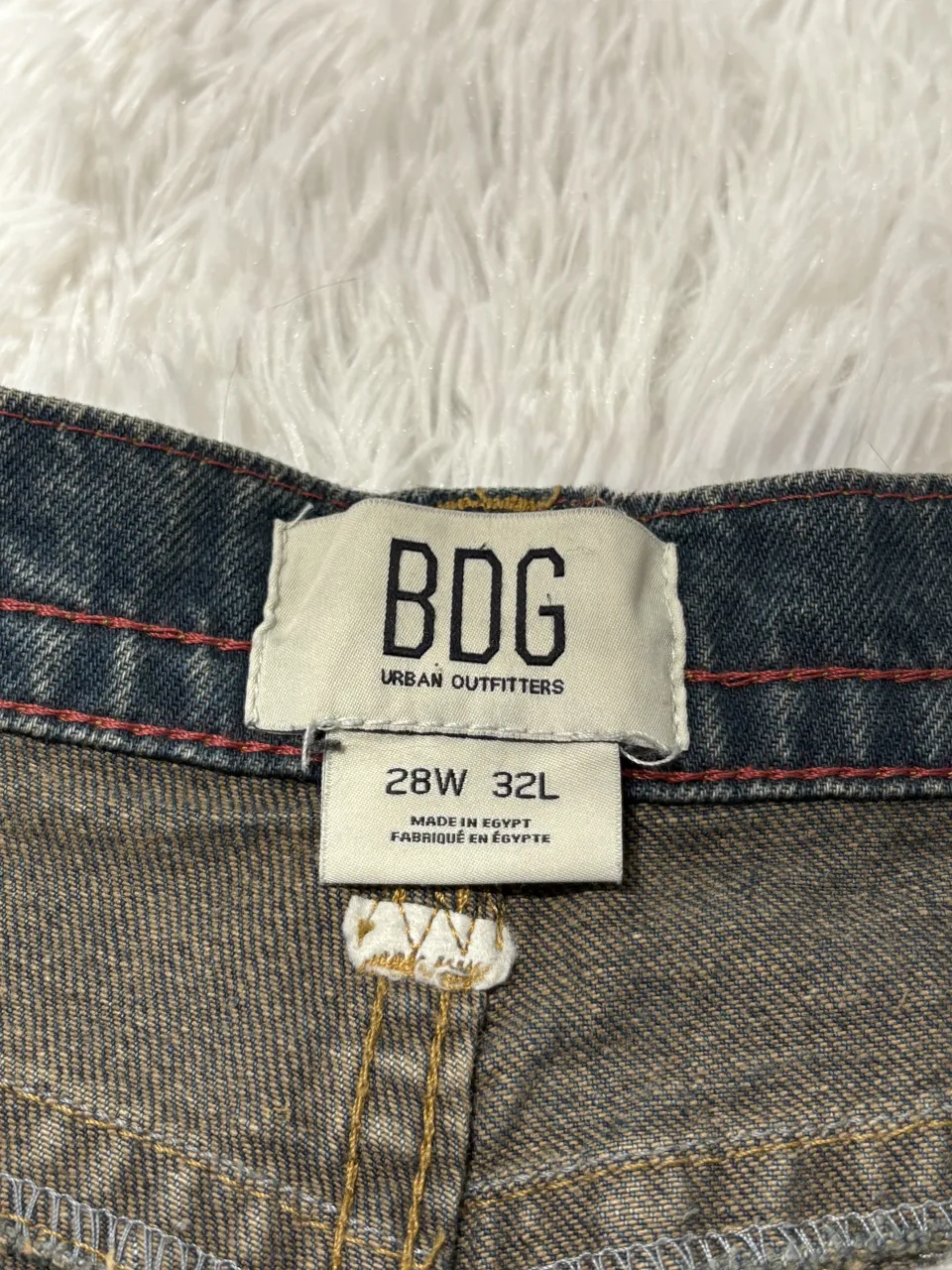Jean BDG - imagen 3