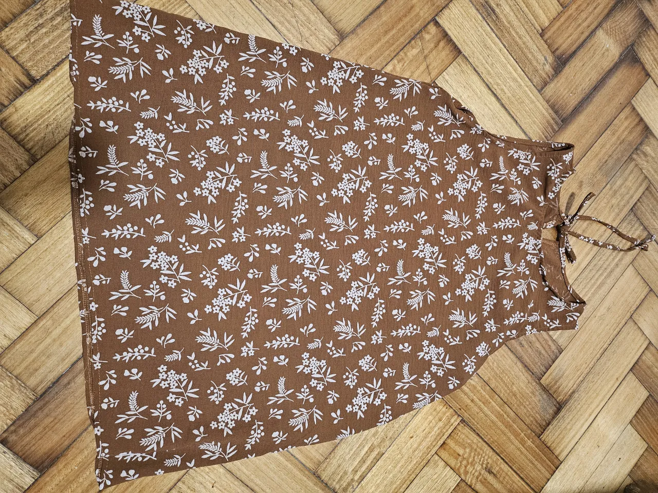 Vestido Sin marca. - imagen 2