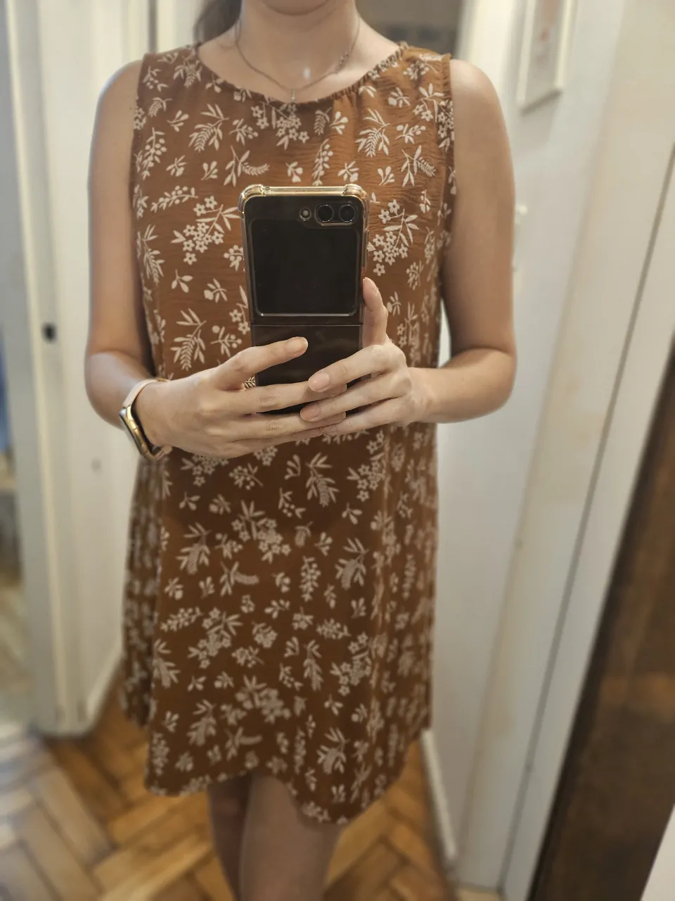 Vestido Sin marca. - imagen 1