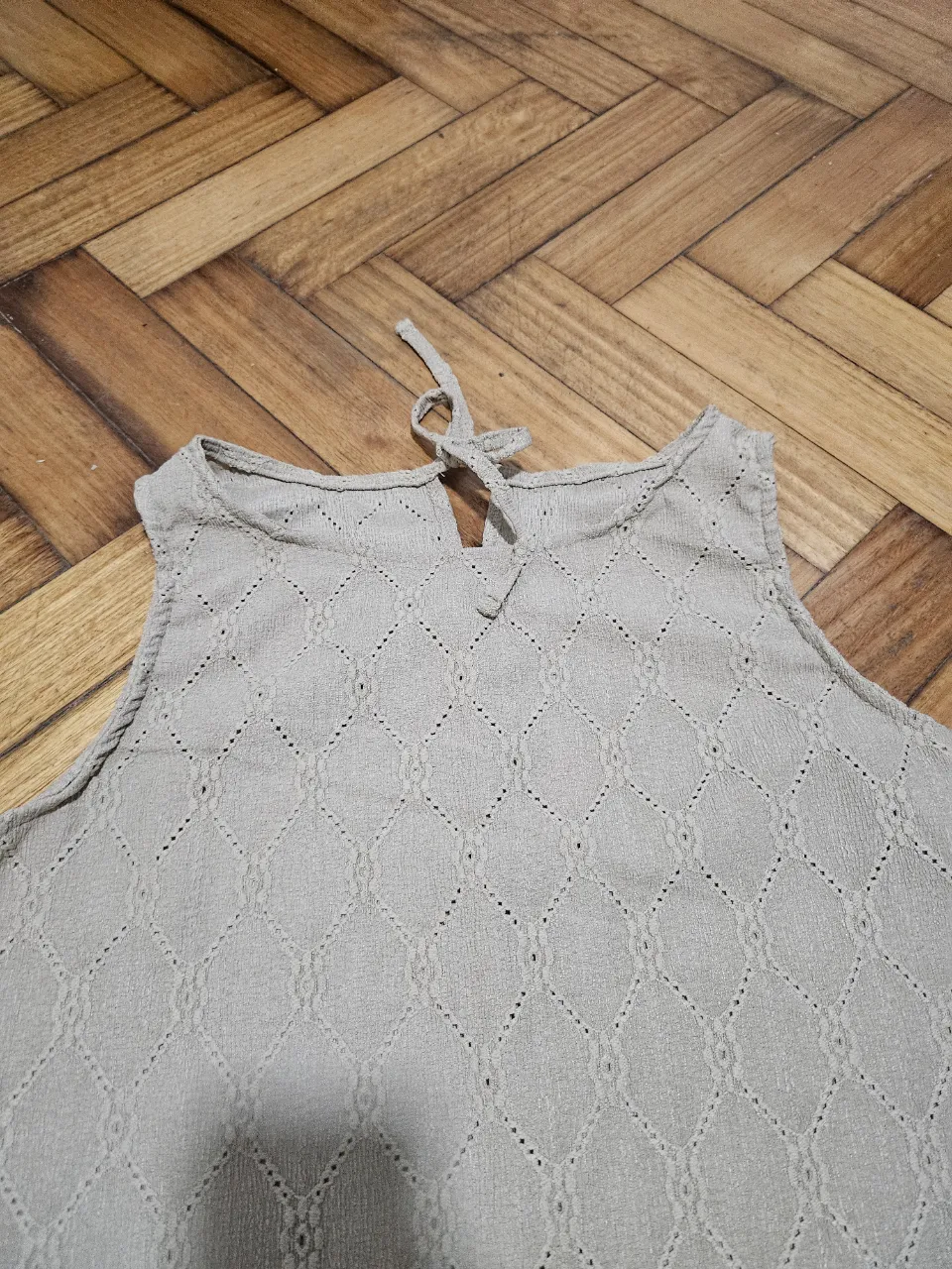 Vestido Sin marca. - imagen 2