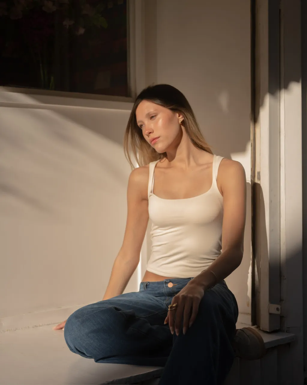 Musculosa Sin marca - imagen 1