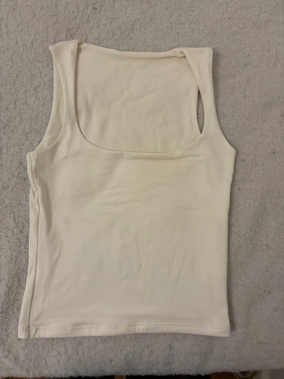 Musculosa Sin marca - imagen 3