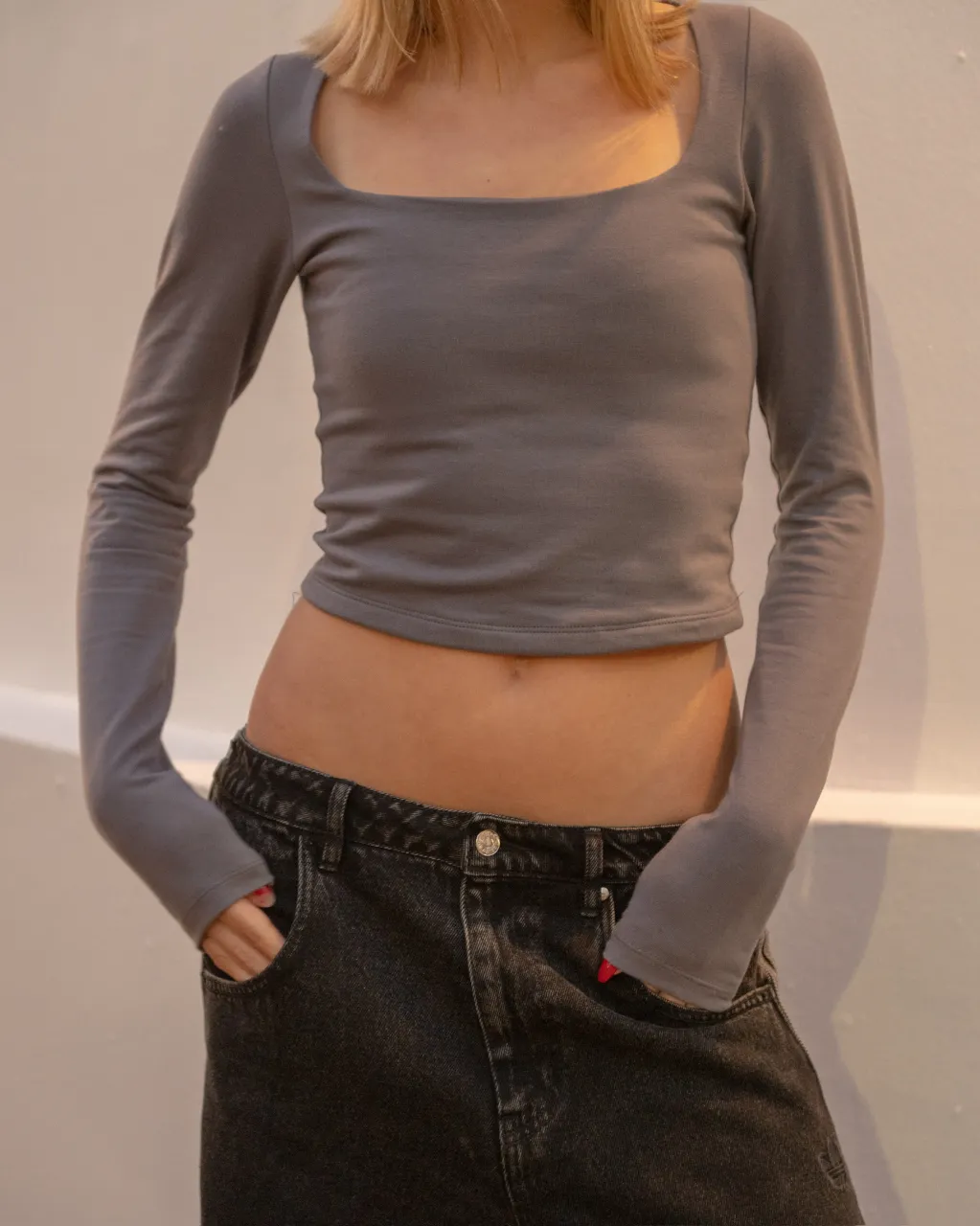 Remera Cameo - imagen 1